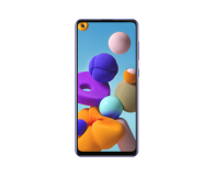 Samsung Galaxy A21s SM-A217F Blue - 557627 - zdjęcie 3